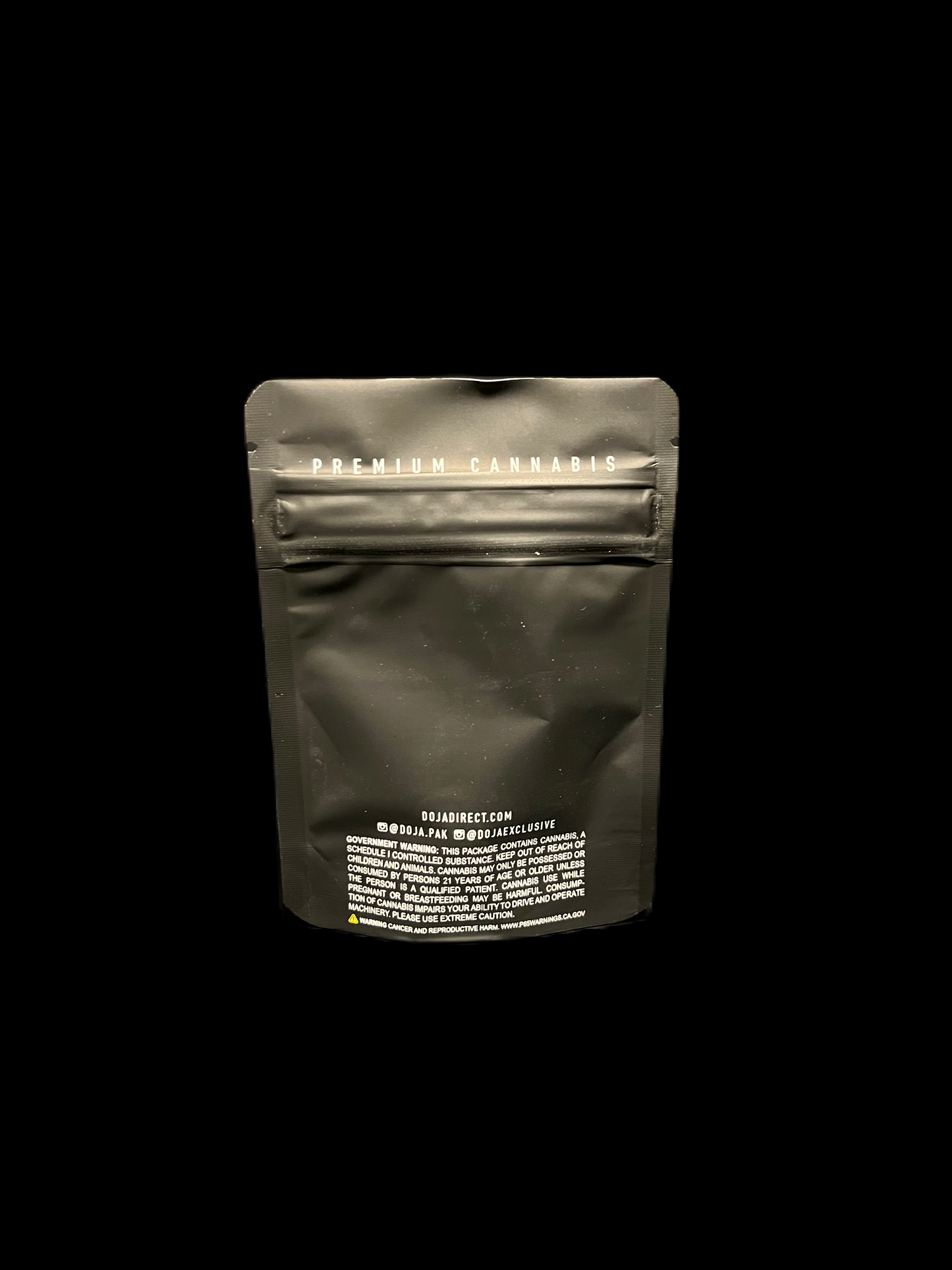 Doja Blue Calibags 3,5g