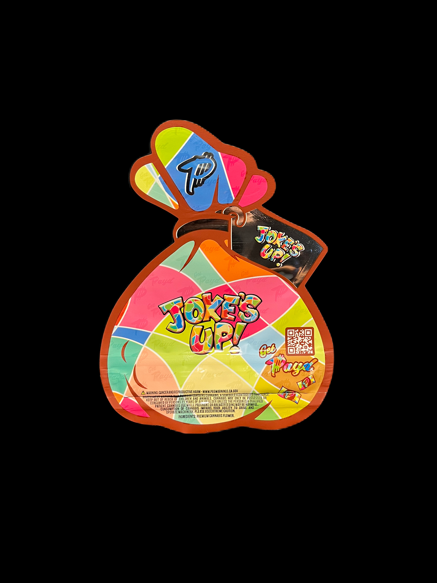 Jokes Up Payd Calibags 3,5g