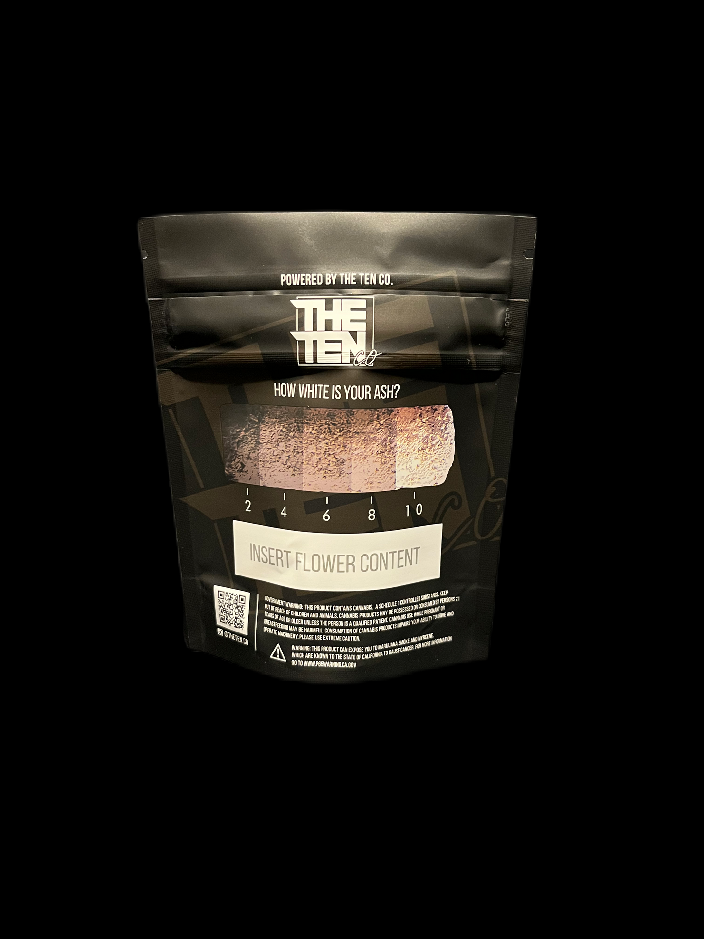 The Ten Co Sample Calibags 3,5g