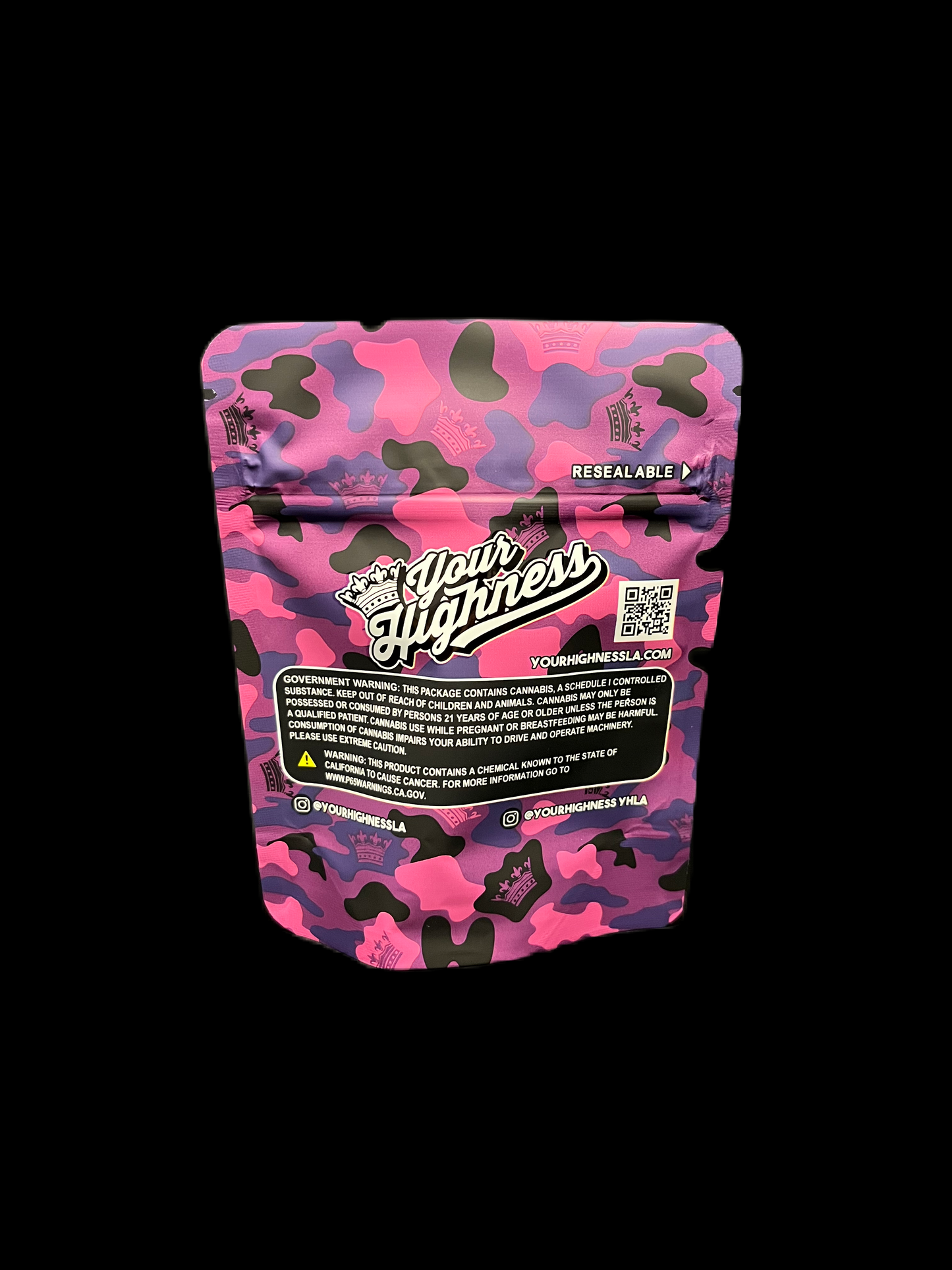 Vostra Altezza Sciroppo Calibags 3,5 g