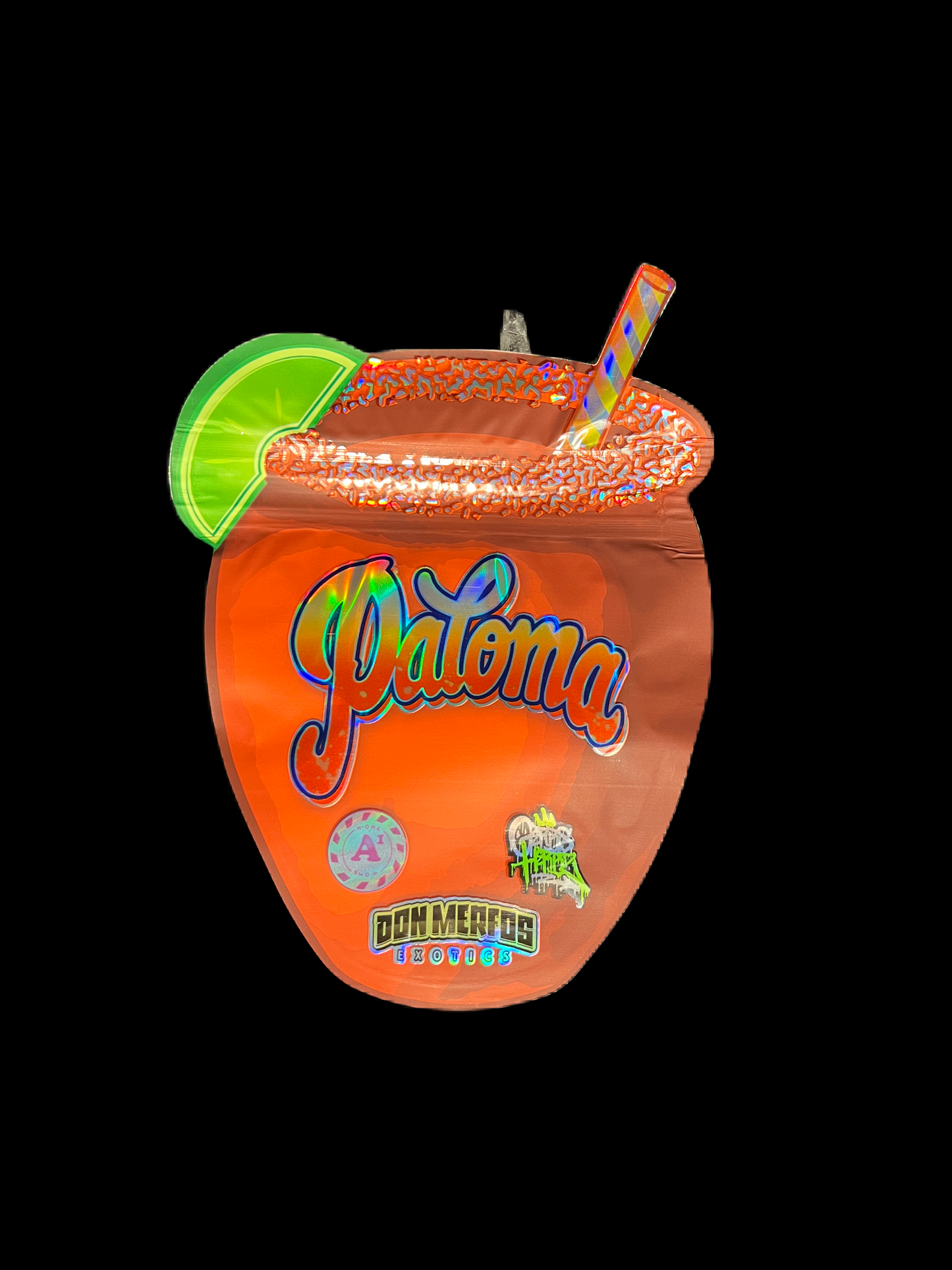 Don Merfos Paloma Calibags 3,5g