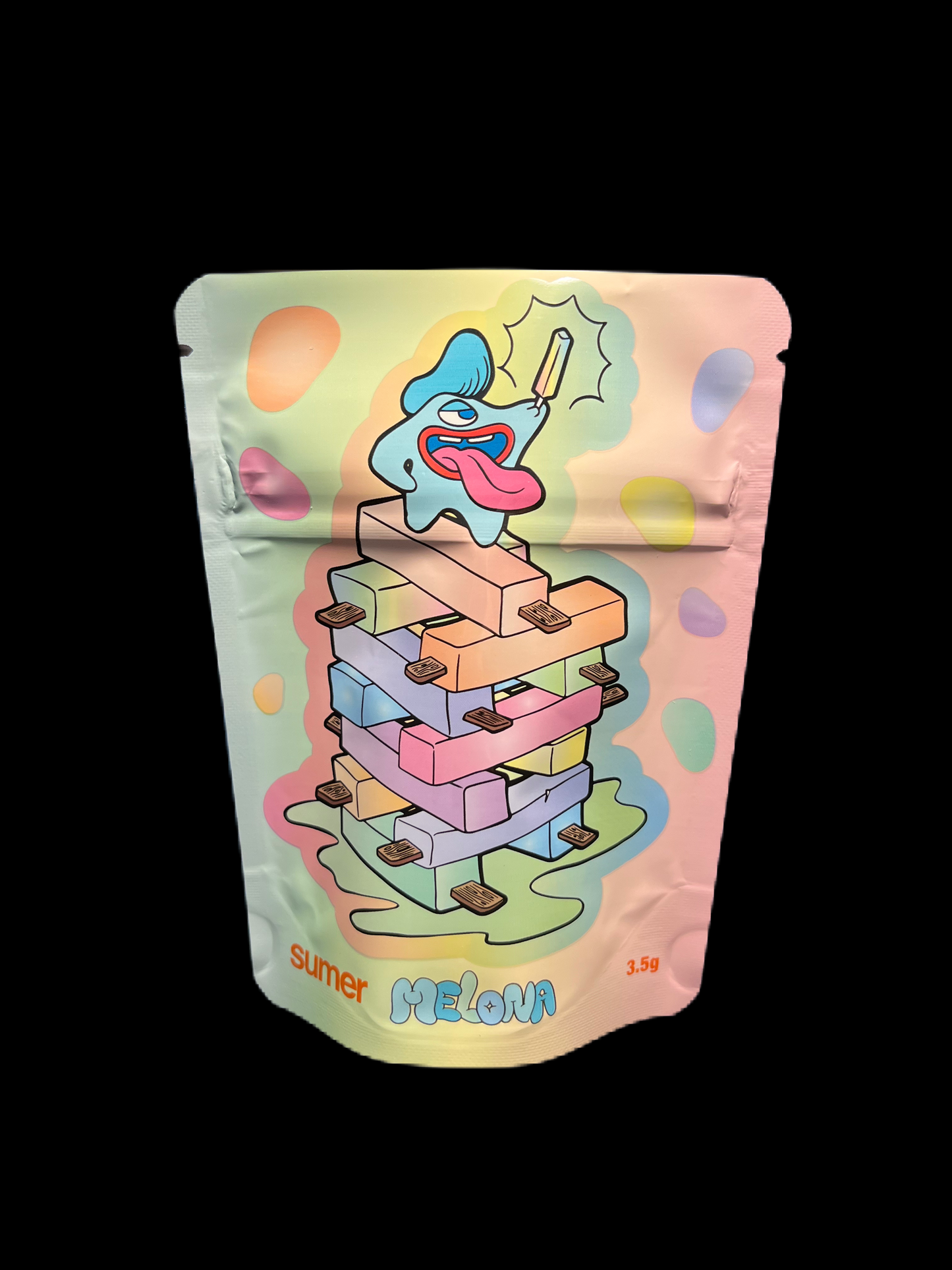 Sumer Melona Calibags 3,5g