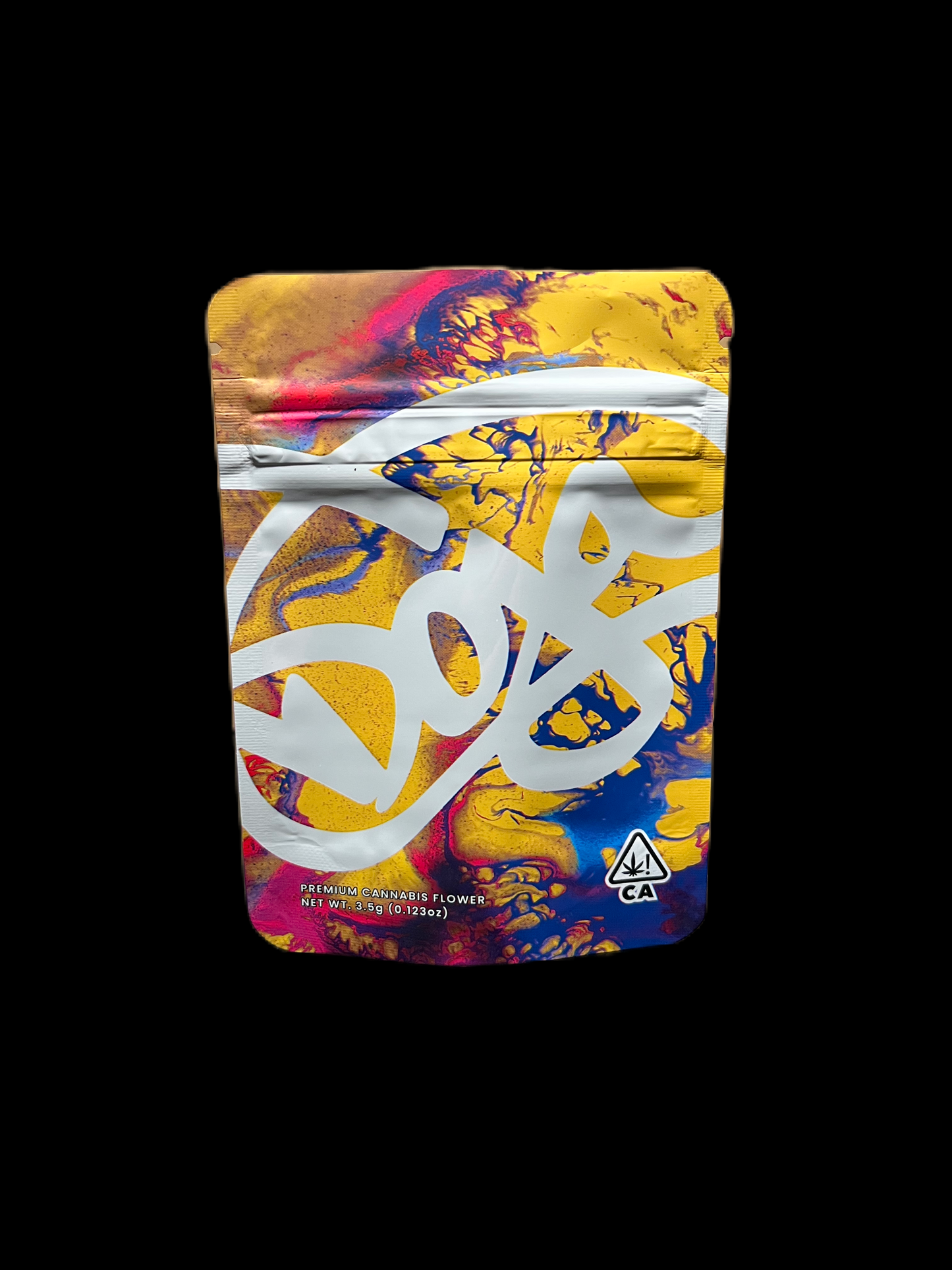 Doja Helium Calibags 3,5g