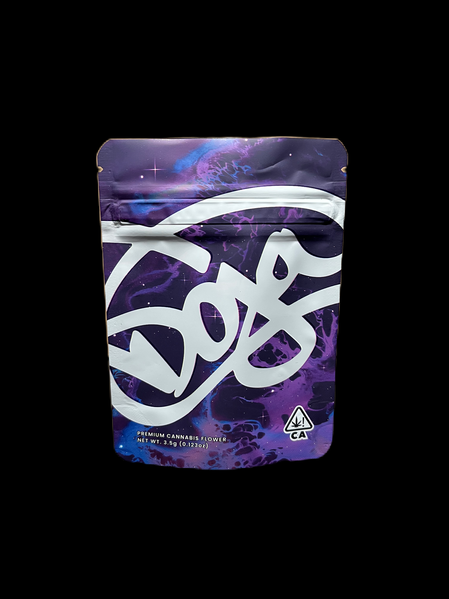 Doja Starlato Calibags 3,5g
