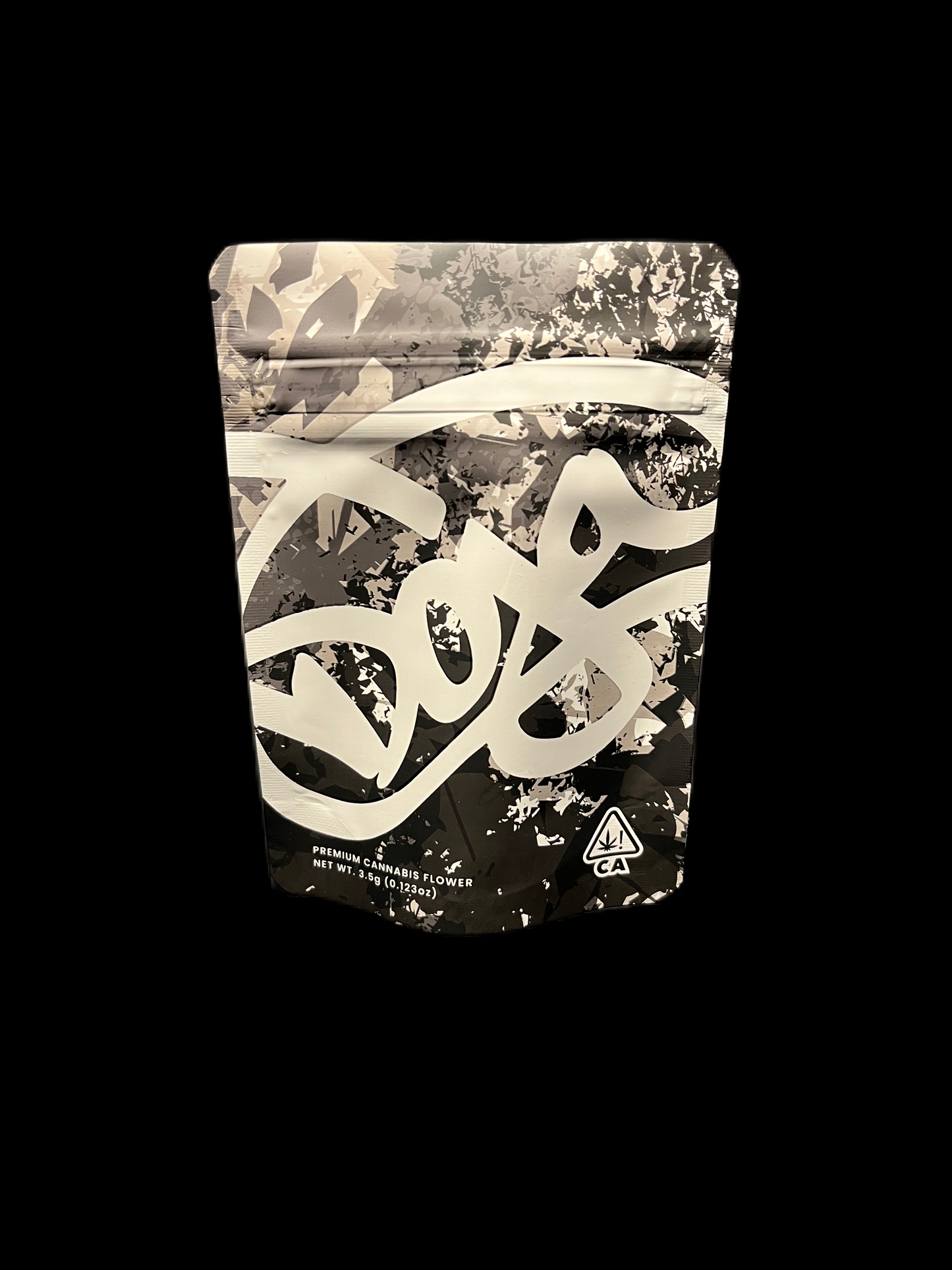 Doja Biscotti Calibags 3,5g