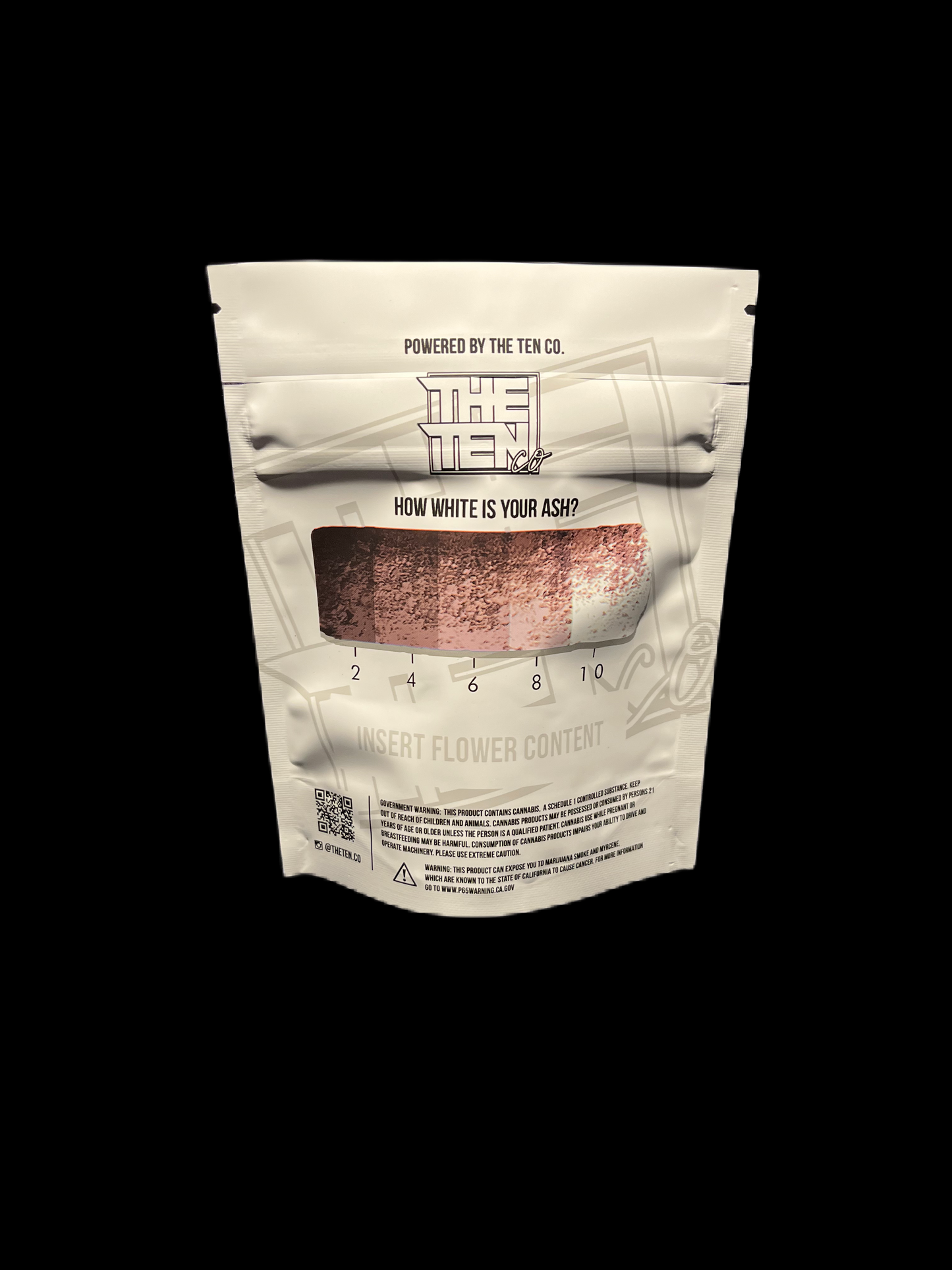 The Ten Sample Calibags 3,5g