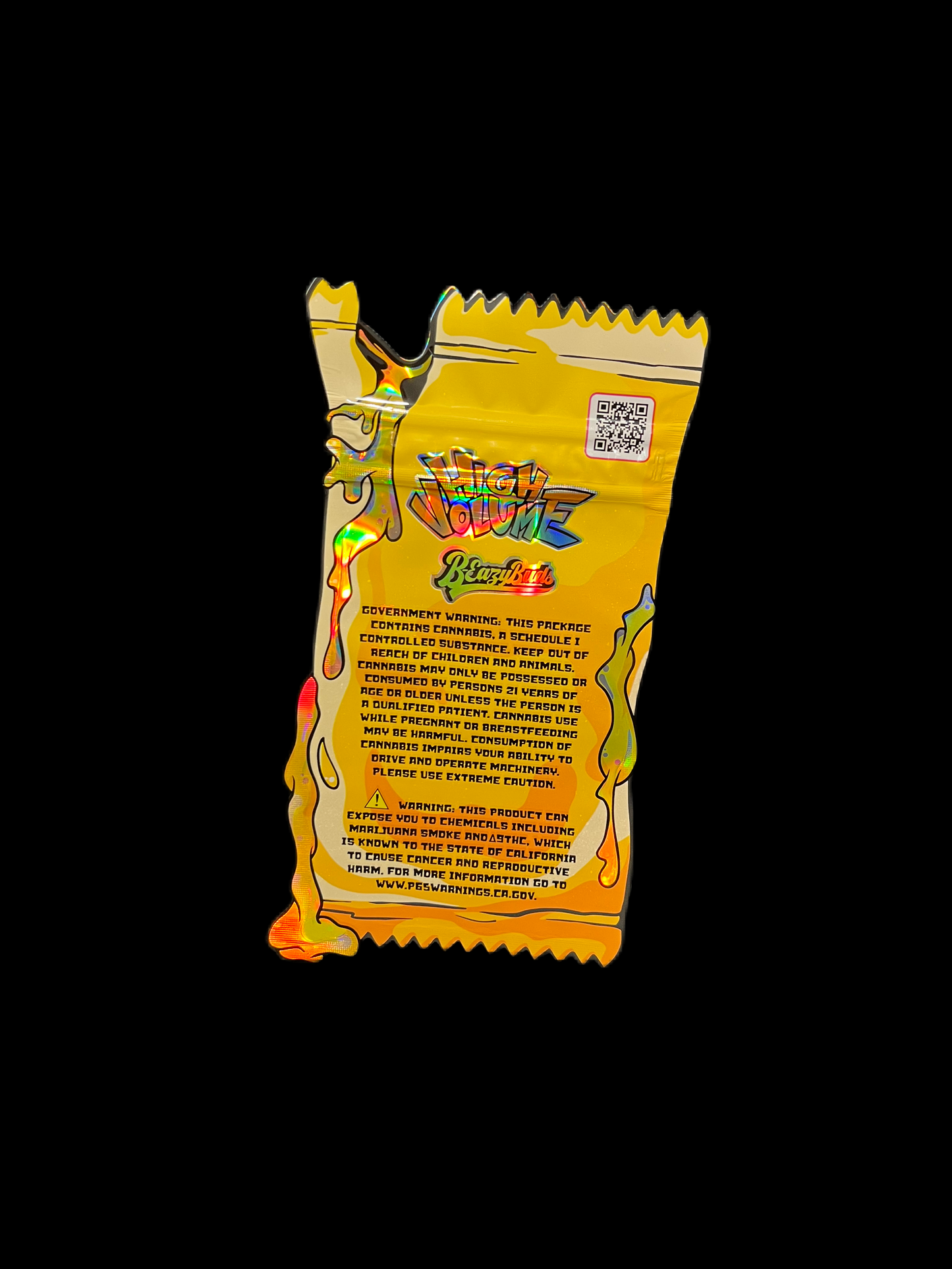 Fumi Duck Sauce Calibags 3,5g