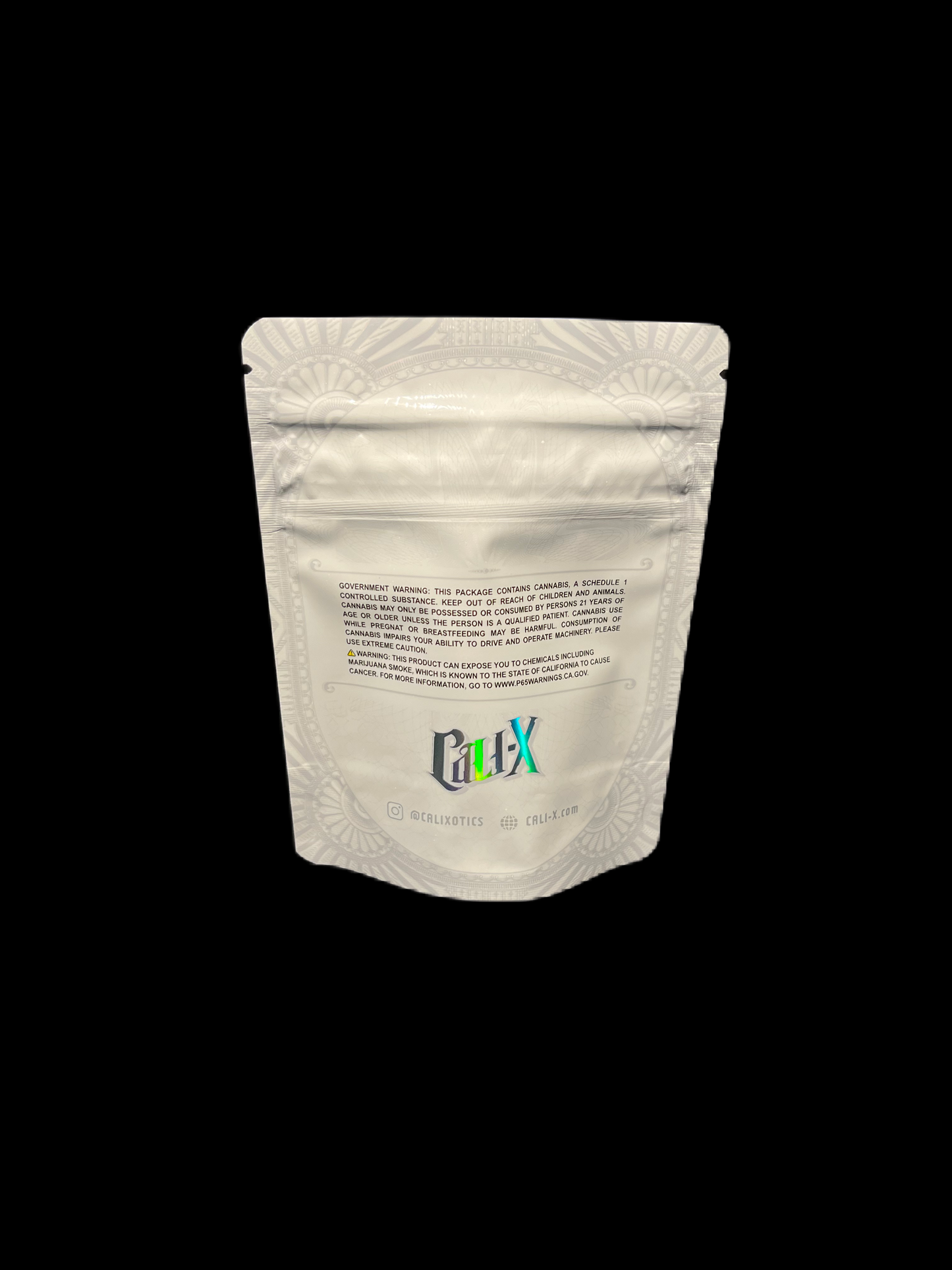 Cali-X Project X Calibags 3,5g