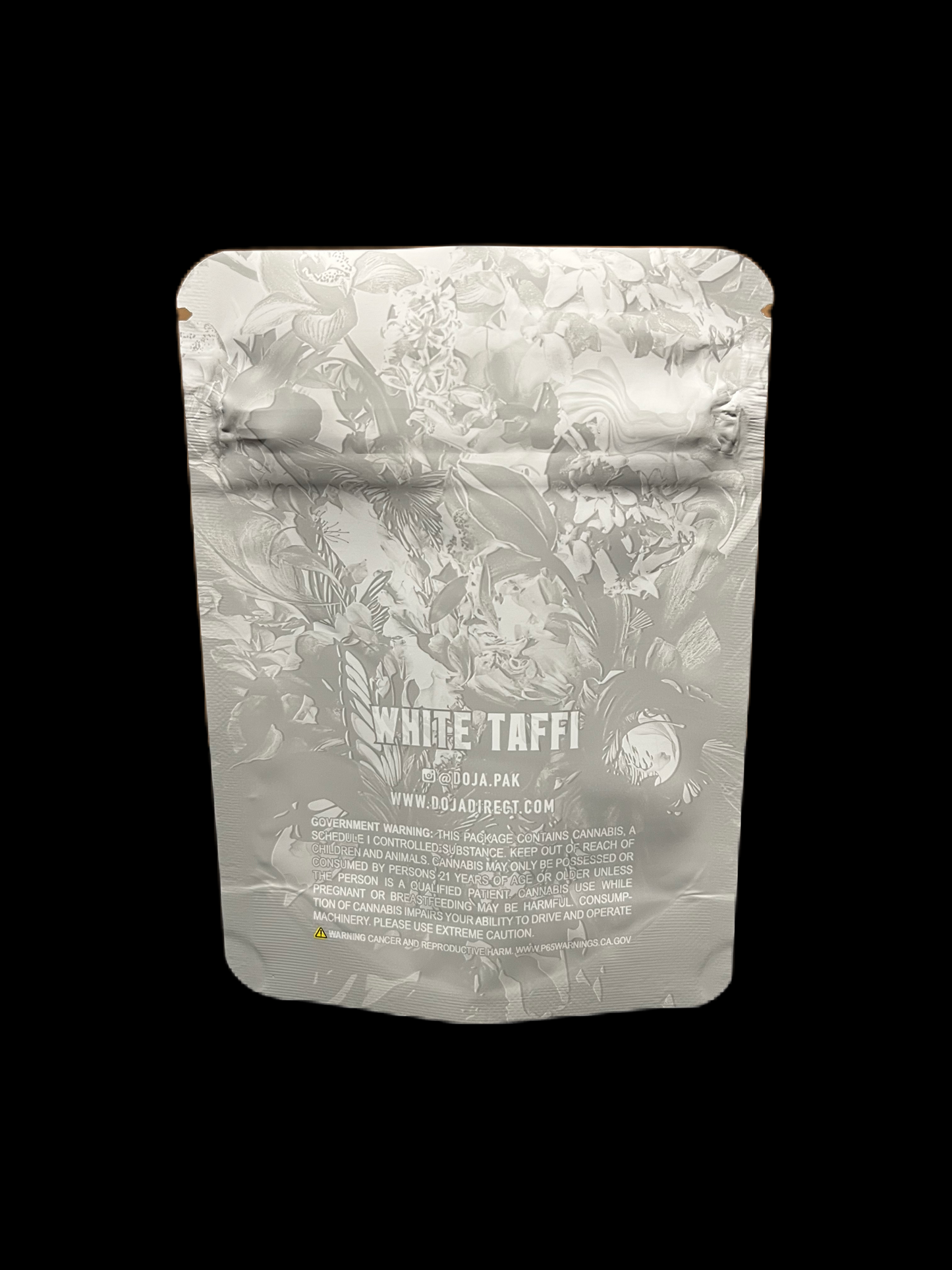 Doja White Taffi Calibags 3,5g