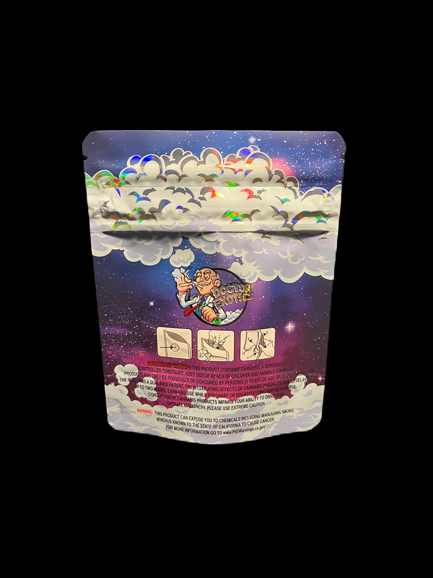 Doctor Exotic Calibags 3,5g