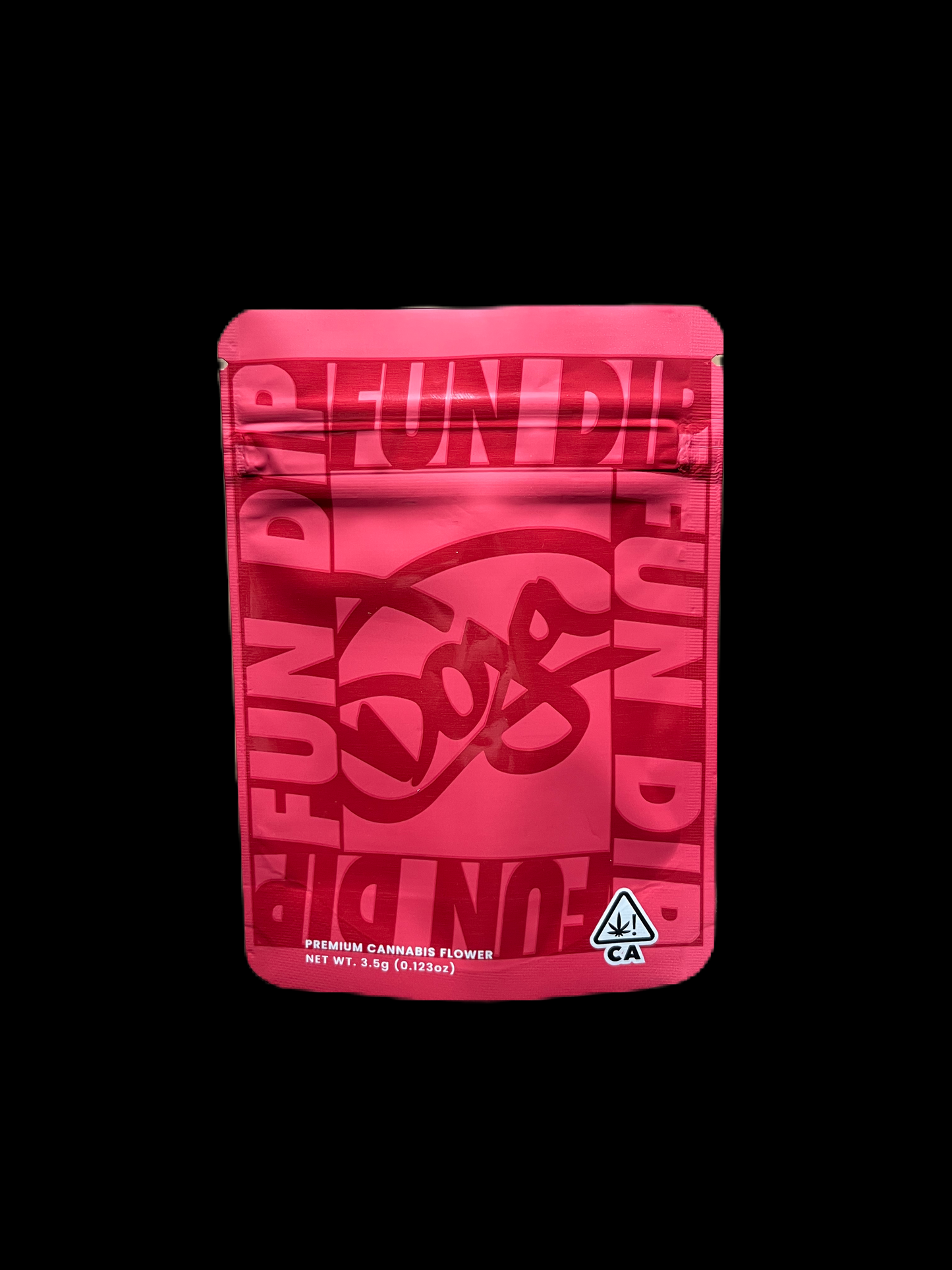 Doja Fun Dip Calibags 3,5g