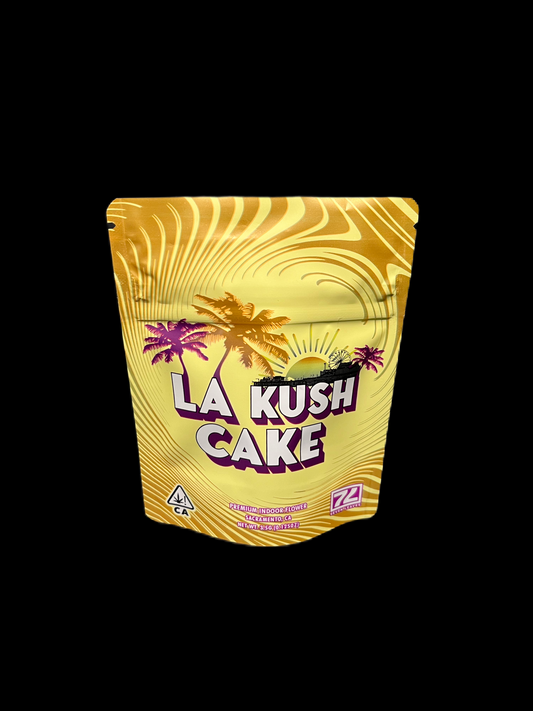 Seven Leaves LA Kush Cake Calibags 3,5g