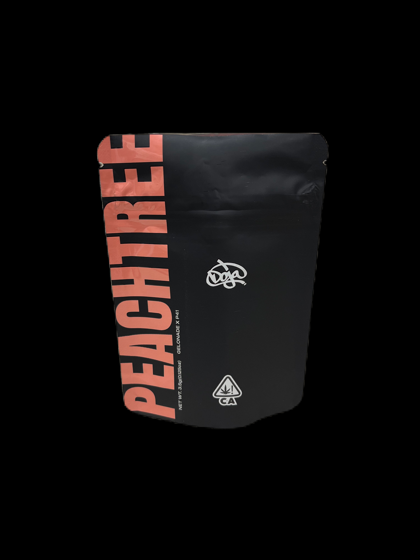 Doja Peachtree Calibags 3.5g