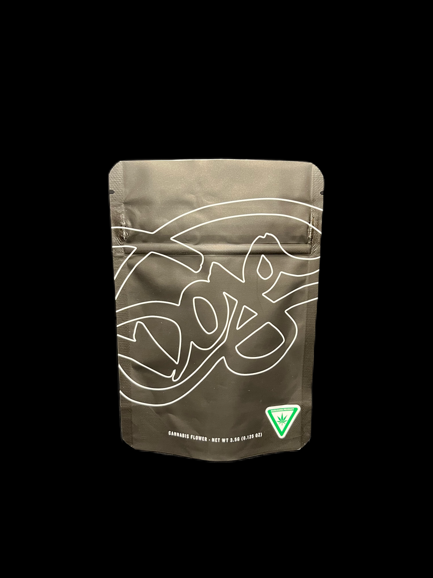 Black Doja Calibags 3,5g
