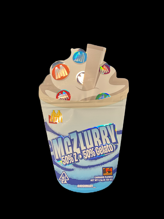McZlurry Calibags 3,5g