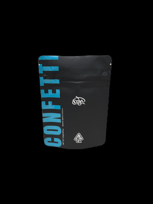 Doja Confetti Calibags 3.5g