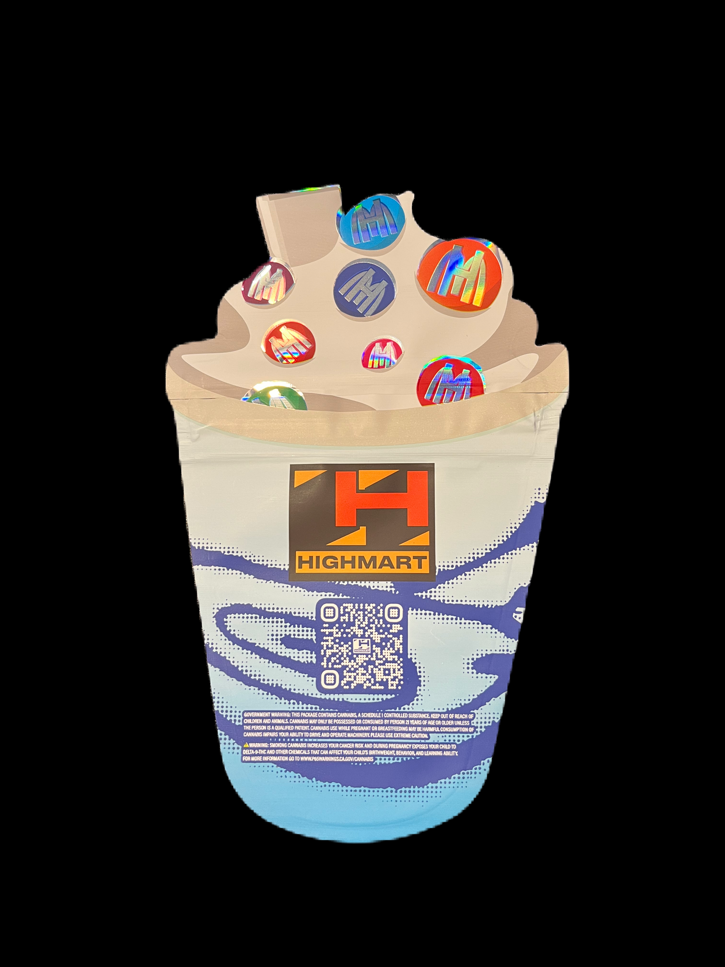 McZlurry Calibags 3,5g