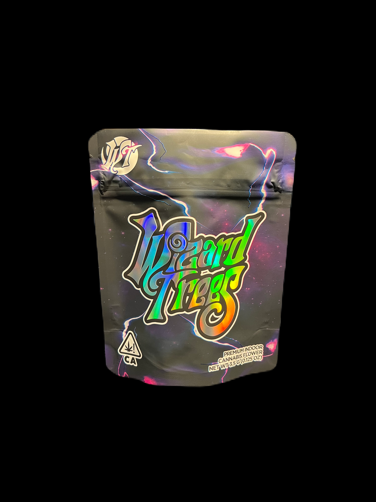 Wizard Trees Calibags 3,5g