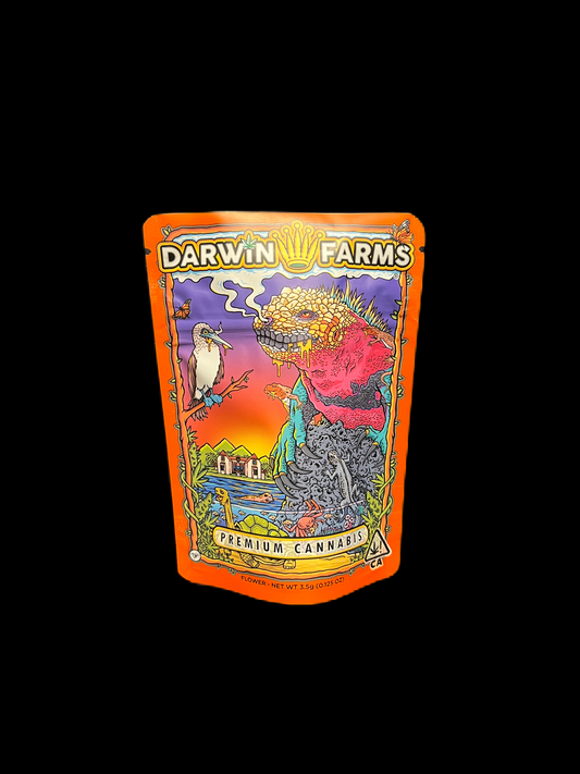 Darwin Farms Calibags 3,5g