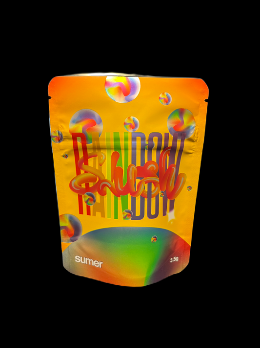Sumer Rainbow Slush Calibags 3,5g