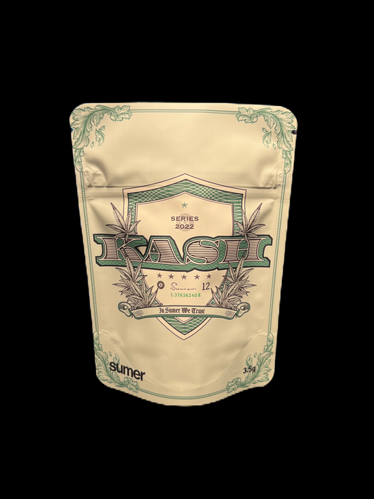 Sumer Kash Calibags 3,5g