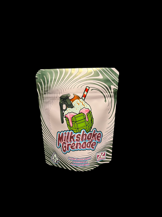 Seven Leaves Milkshake Grenade Calibags 3,5g