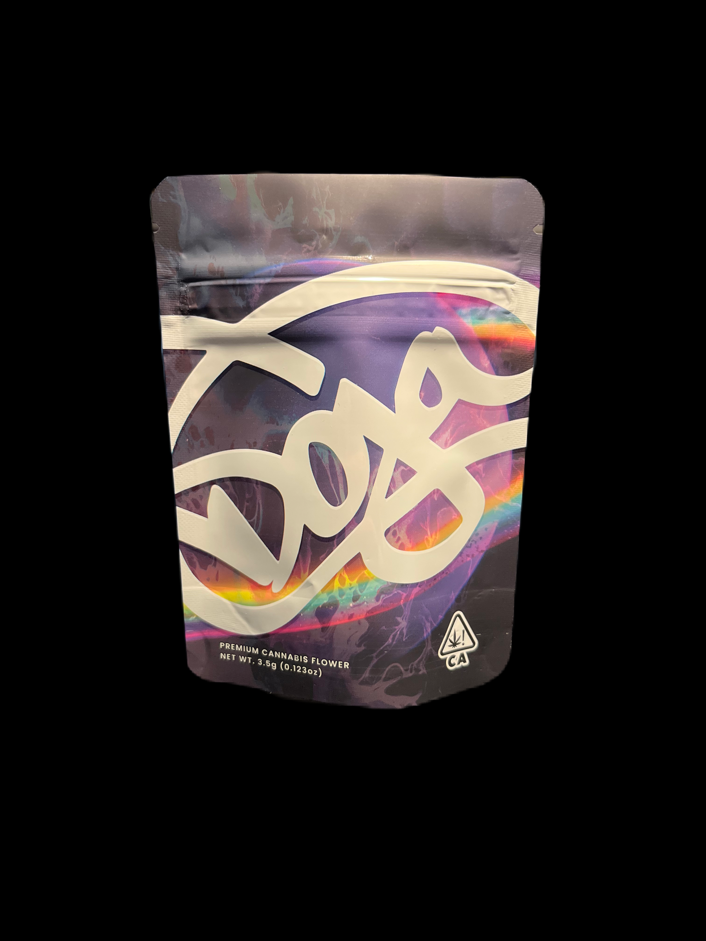 Doja Zaturn Calibags 3,5g