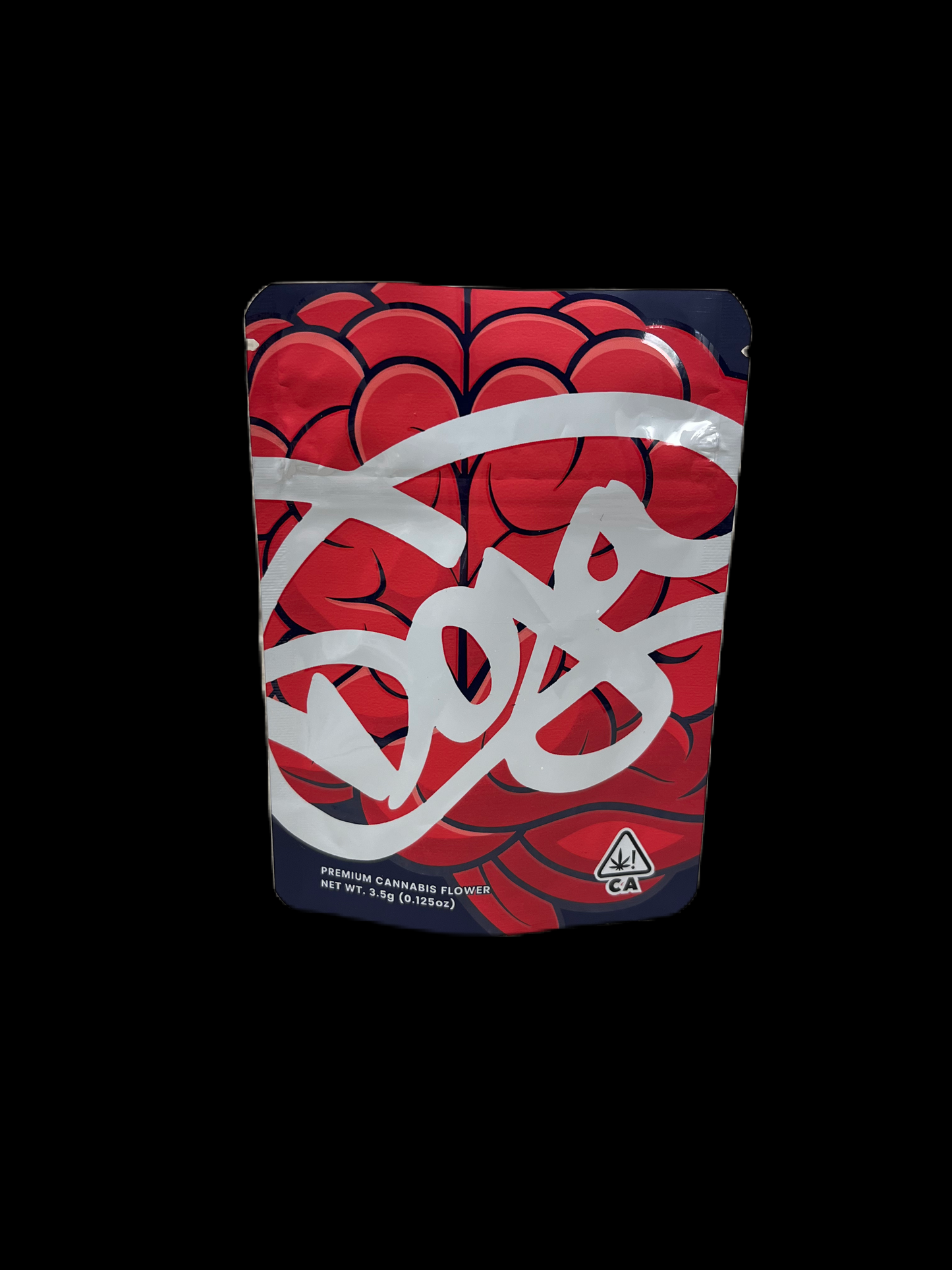Doja Mindfuk Calibags 3.5g