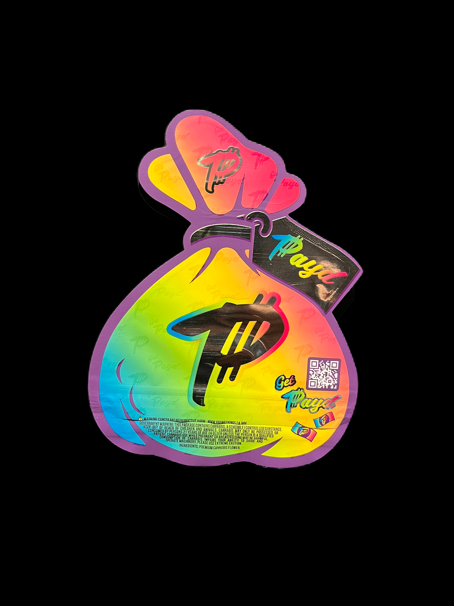 Payd Calibags 3,5g
