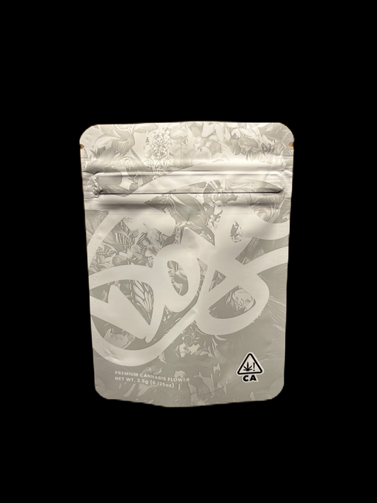 Doja White Taffi Calibags 3,5g
