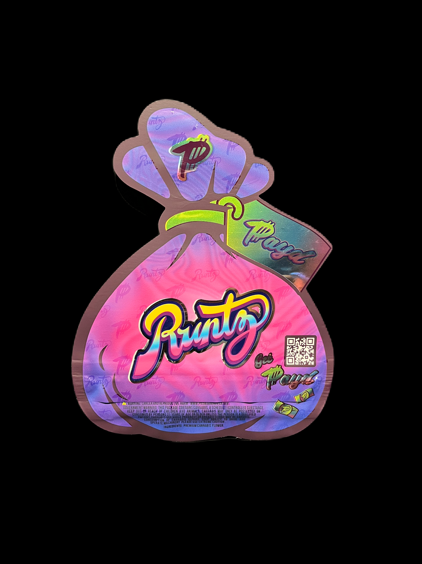 Runtz Payd Calibags 3,5g