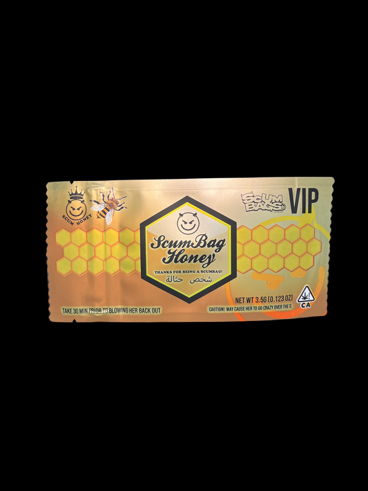 Scumbags Honey Calibags 3,5g