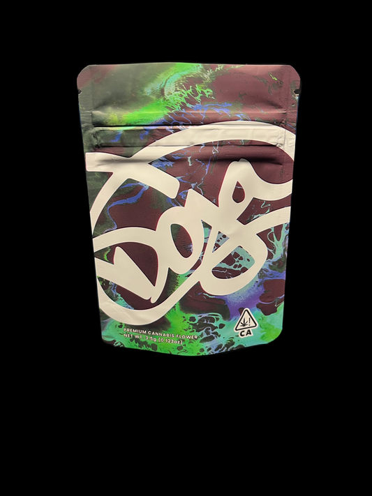 Doja Zangria Calibags 3,5g