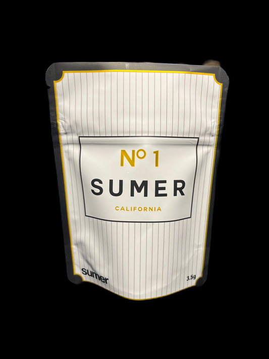 Sumer No.1 Calibags 3,5g